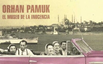 El libro que se convirtió en un museo / Orhan Pamuk, el Museo de la Inocencia